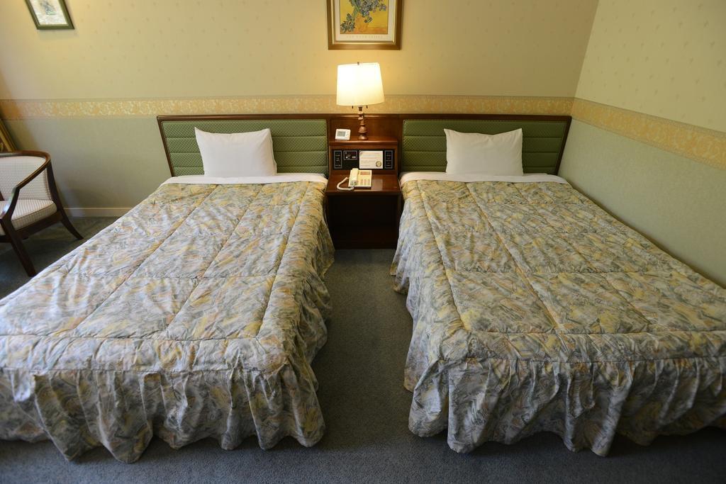 Izumigo Takayama Dog Paradise Hotel Zimmer foto