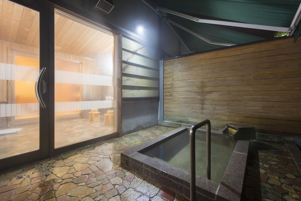 Izumigo Takayama Dog Paradise Hotel Exterior foto