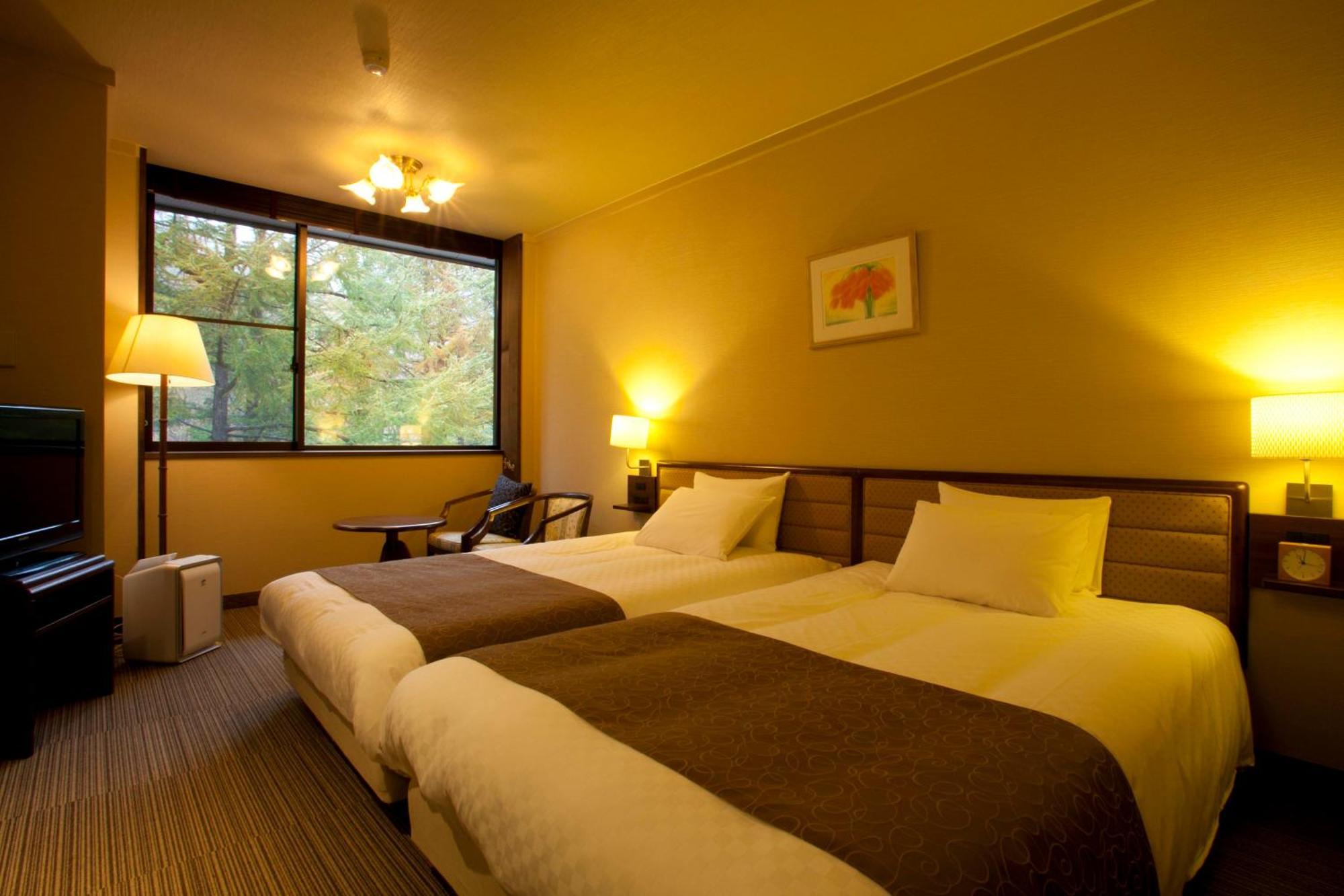 Izumigo Takayama Dog Paradise Hotel Exterior foto