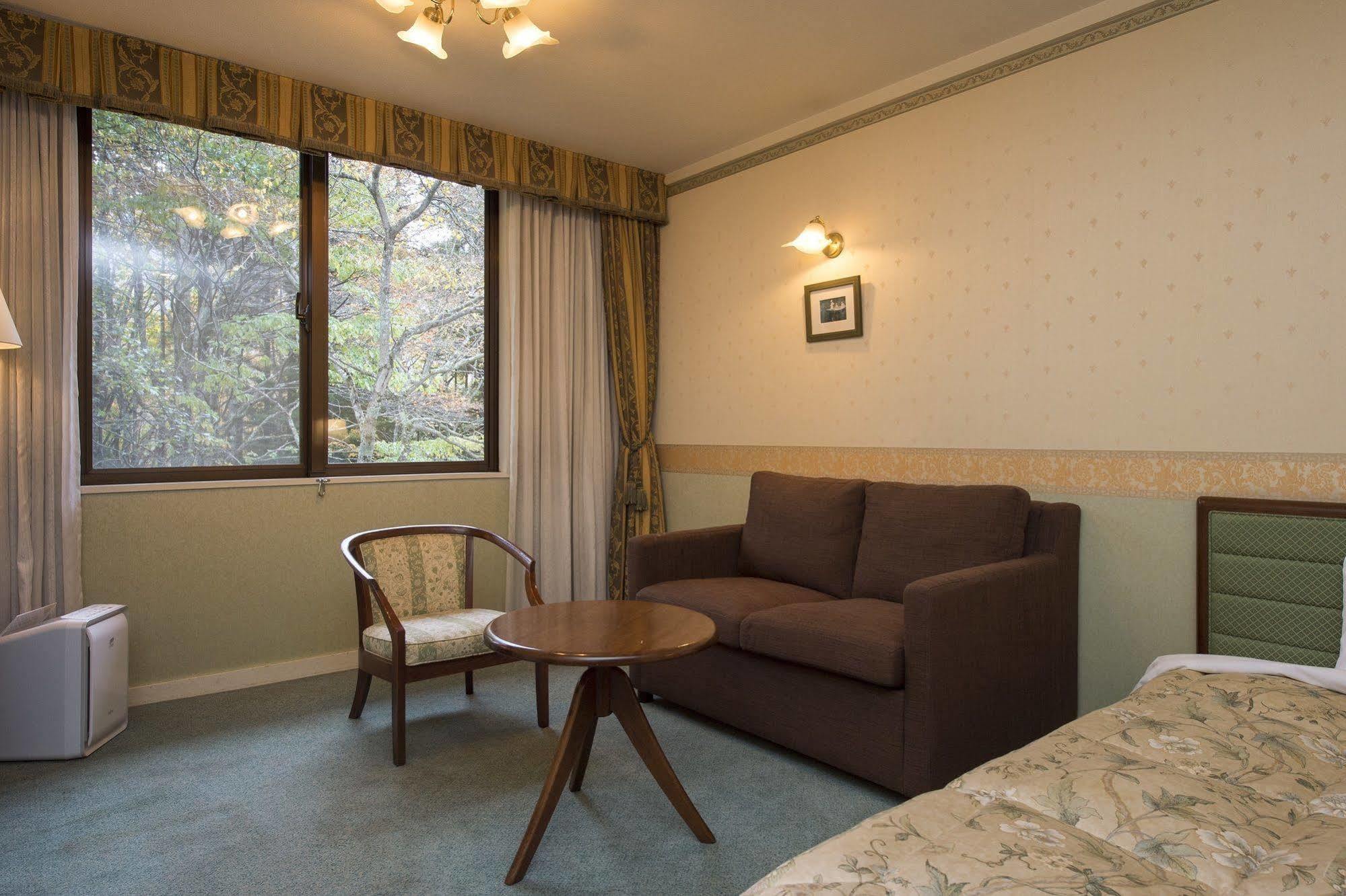 Izumigo Takayama Dog Paradise Hotel Exterior foto